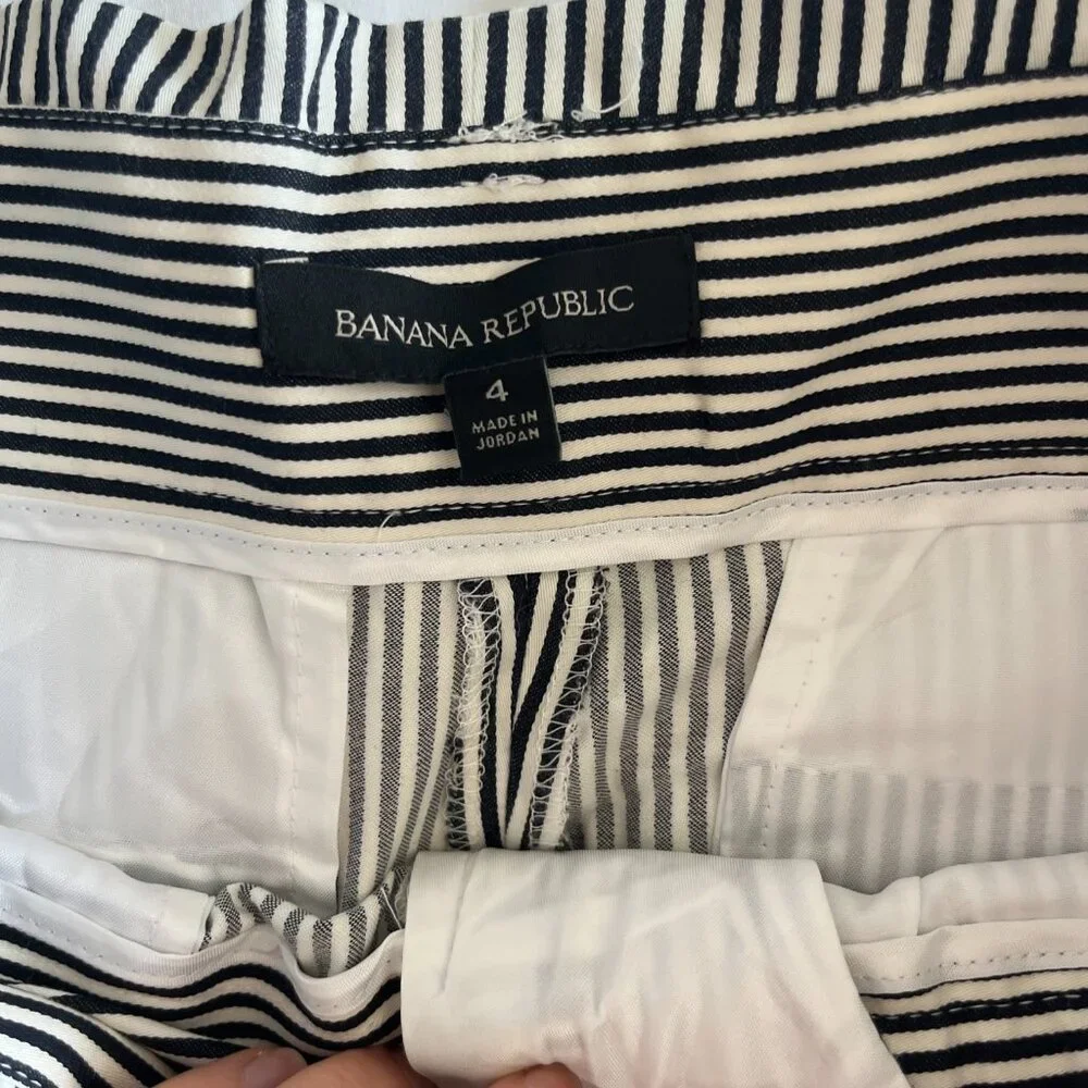 Banana Republic 
